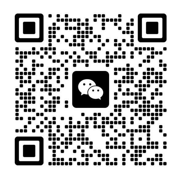 微信二维码
